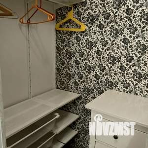 2-к квартира, посуточно, 47м2, 3/5 этаж