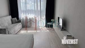 1-к квартира, на длительный срок, 40м2, 12/14 этаж