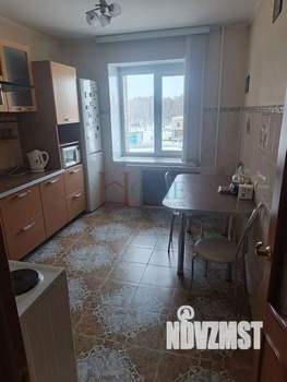 3-к квартира, на длительный срок, 67м2, 6/16 этаж