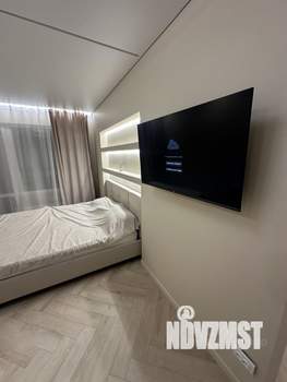 2-к квартира, посуточно, 50м2, 2/26 этаж