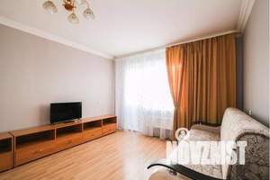 1-к квартира, посуточно, 34м2, 14/14 этаж