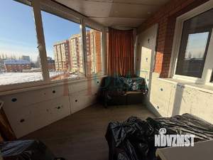 1-к квартира, на длительный срок, 35м2, 3/10 этаж