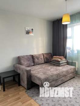 Студия квартира, посуточно, 23м2, 12/17 этаж
