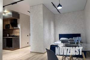 1-к квартира, посуточно, 65м2, 8/25 этаж