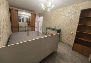 2-к квартира, на длительный срок, 44м2, 2/5 этаж