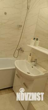 2-к квартира, на длительный срок, 35м2, 10/17 этаж