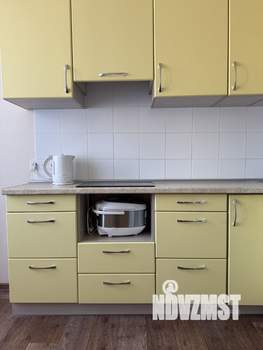 1-к квартира, на длительный срок, 36м2, 8/9 этаж