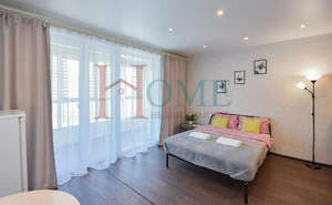 Студия квартира, на длительный срок, 31м2, 10/17 этаж