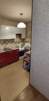 2-к квартира, на длительный срок, 30м2, 3/9 этаж