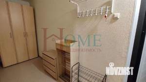 1-к квартира, на длительный срок, 36м2, 3/10 этаж