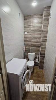 1-к квартира, на длительный срок, 34м2, 16/17 этаж