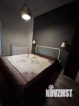 1-к квартира, на длительный срок, 35м2, 11/20 этаж