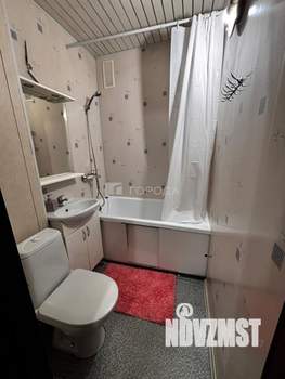 1-к квартира, на длительный срок, 31м2, 4/5 этаж