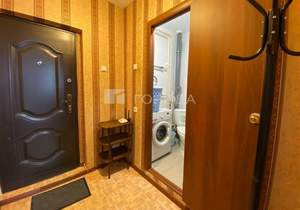 1-к квартира, на длительный срок, 29м2, 10/10 этаж