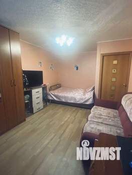 1-к квартира, на длительный срок, 28м2, 5/5 этаж