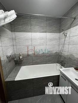 2-к квартира, на длительный срок, 46м2, 15/25 этаж