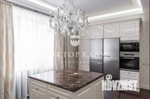 5-к квартира, на длительный срок, 184м2, 3/11 этаж