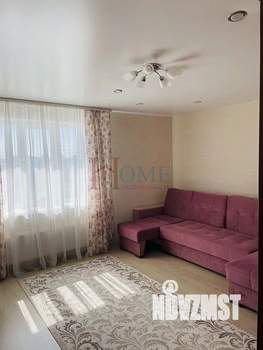 2-к квартира, на длительный срок, 65м2, 14/17 этаж