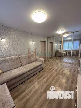 1-к квартира, на длительный срок, 35м2, 1/5 этаж