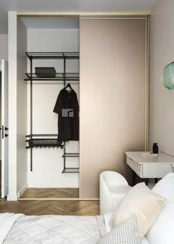 2-к квартира, на длительный срок, 40м2, 15/19 этаж