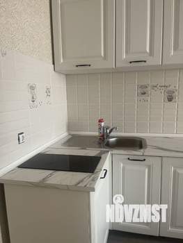 Студия квартира, на длительный срок, 25м2, 6/26 этаж