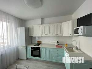 1-к квартира, посуточно, 41м2, 1/1 этаж