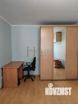 1-к квартира, на длительный срок, 32м2, 1/5 этаж