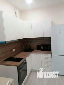 1-к квартира, на длительный срок, 36м2, 8/15 этаж