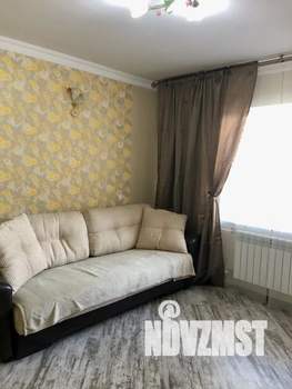1-к квартира, посуточно, 36м2, 7/14 этаж
