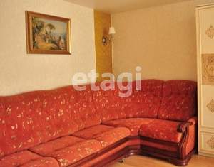 1-к квартира, на длительный срок, 32м2, 4/5 этаж