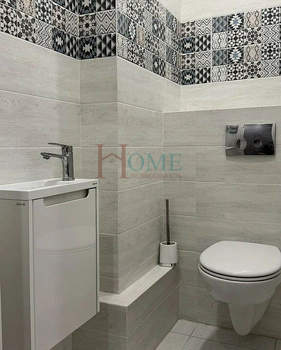 1-к квартира, на длительный срок, 41м2, 9/18 этаж