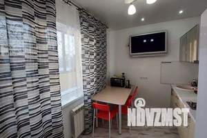 1-к квартира, посуточно, 45м2, 8/26 этаж