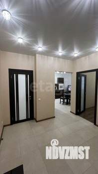 2-к квартира, на длительный срок, 55м2, 13/17 этаж