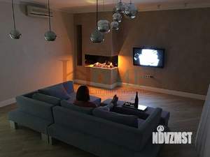 4-к квартира, на длительный срок, 122м2, 8/14 этаж