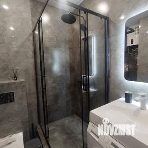 Студия квартира, посуточно, 29м2, 19/25 этаж