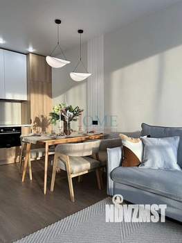 1-к квартира, на длительный срок, 60м2, 14/18 этаж