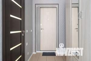 1-к квартира, посуточно, 22м2, 3/17 этаж