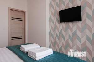 2-к квартира, посуточно, 40м2, 1/1 этаж