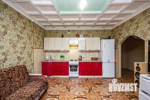 4-к квартира, на длительный срок, 80м2, 10/25 этаж