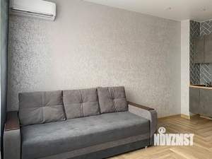 2-к квартира, посуточно, 37м2, 1/1 этаж