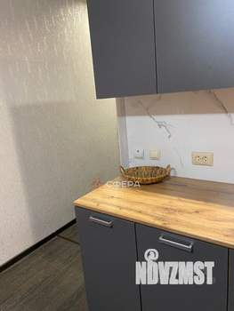 Студия квартира, на длительный срок, 19м2, 5/17 этаж