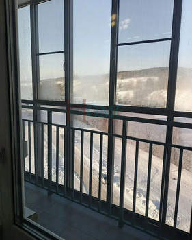 2-к квартира, на длительный срок, 37м2, 8/16 этаж