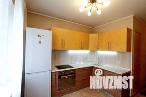 2-к квартира, посуточно, 58м2, 6/10 этаж