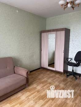 1-к квартира, на длительный срок, 40м2, 10/11 этаж