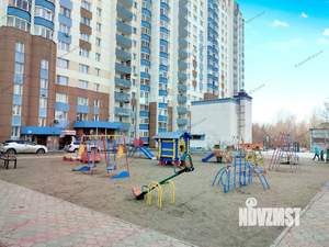 2-к квартира, на длительный срок, 63м2, 5/17 этаж