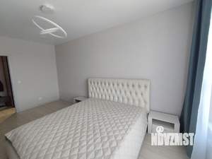 2-к квартира, на длительный срок, 42м2, 12/16 этаж