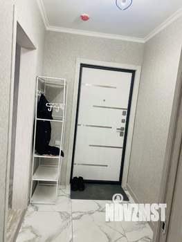 1-к квартира, на длительный срок, 40м2, 1/17 этаж