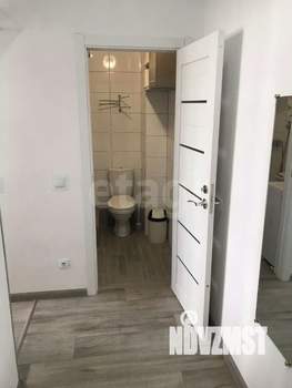 1-к квартира, на длительный срок, 27м2, 9/20 этаж