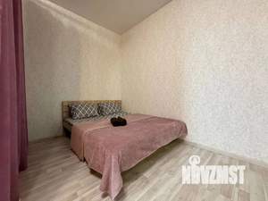 Студия квартира, посуточно, 50м2, 21/21 этаж