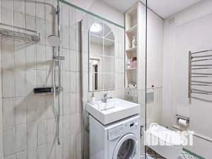 Студия квартира, посуточно, 30м2, 22/23 этаж